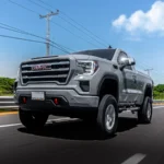 کاور بدنه خودرو | Gloss True Nardo Grey