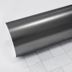 کاور بدنه خودرو | Satin-Charcoal-Grey