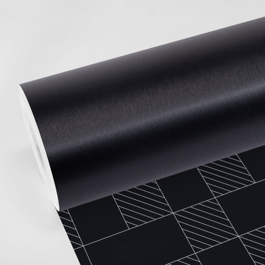 کاور بدنه خودرو BM04 Matte Brushed Structure