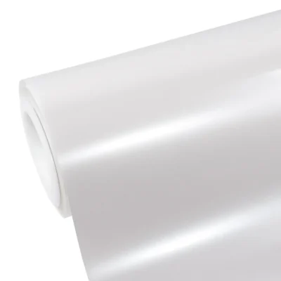 کاور بدنه خودرو Glossy Pearl White