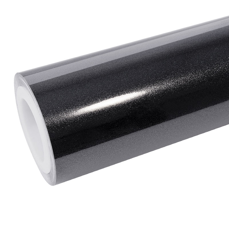 کاور بدنه خودرو Glossy Pearl Black