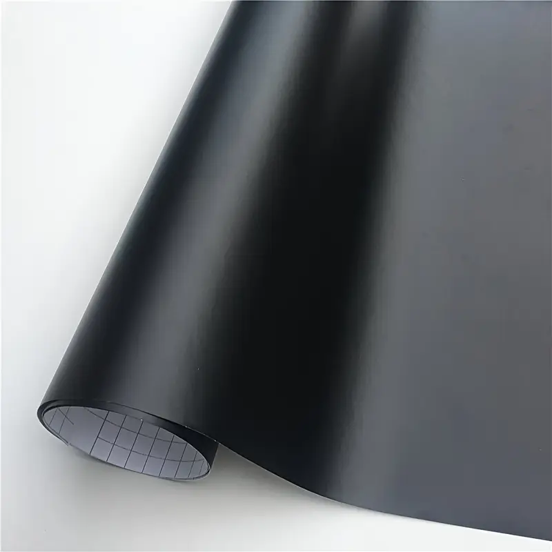کاور بدنه خودرو Matte Black