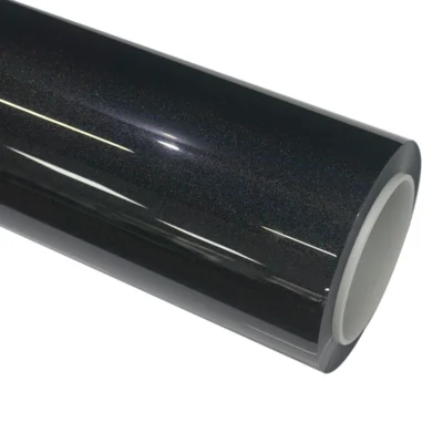 کاور بدنه خودرو Diamond Metal Black