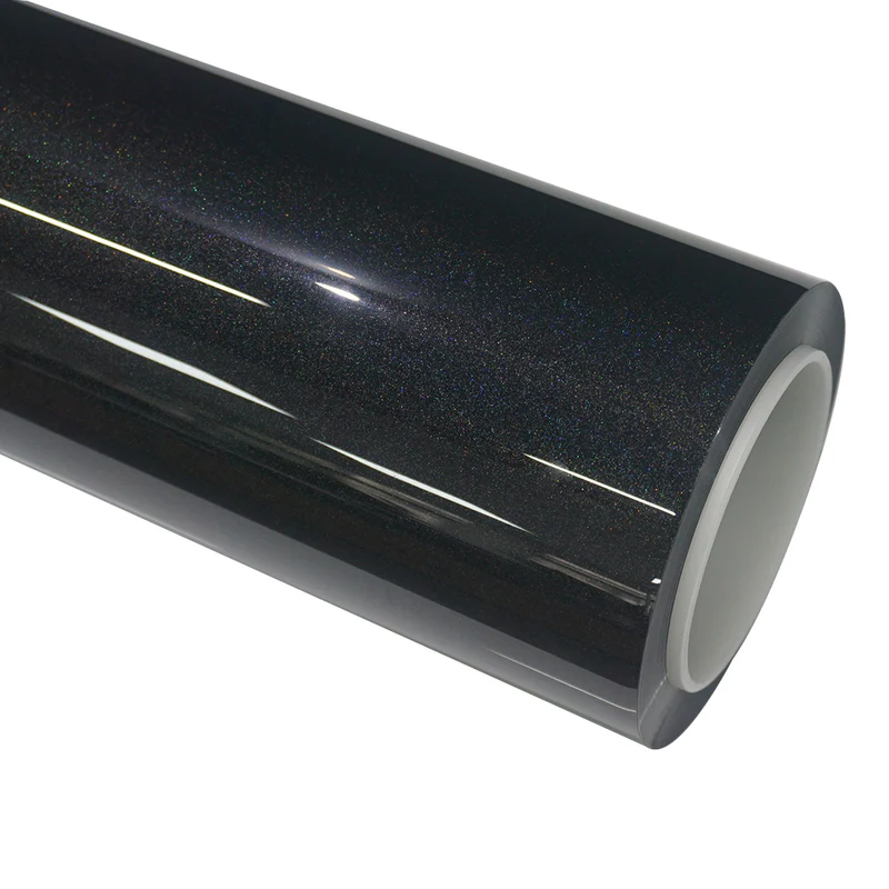 کاور بدنه خودرو Diamond Metal Black