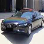 کاور بدنه خودرو Iridescent Laser Black