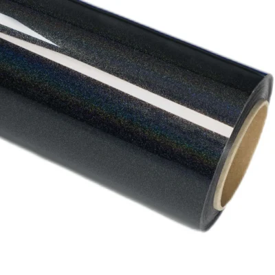 کاور بدنه خودرو Iridescent Laser Black
