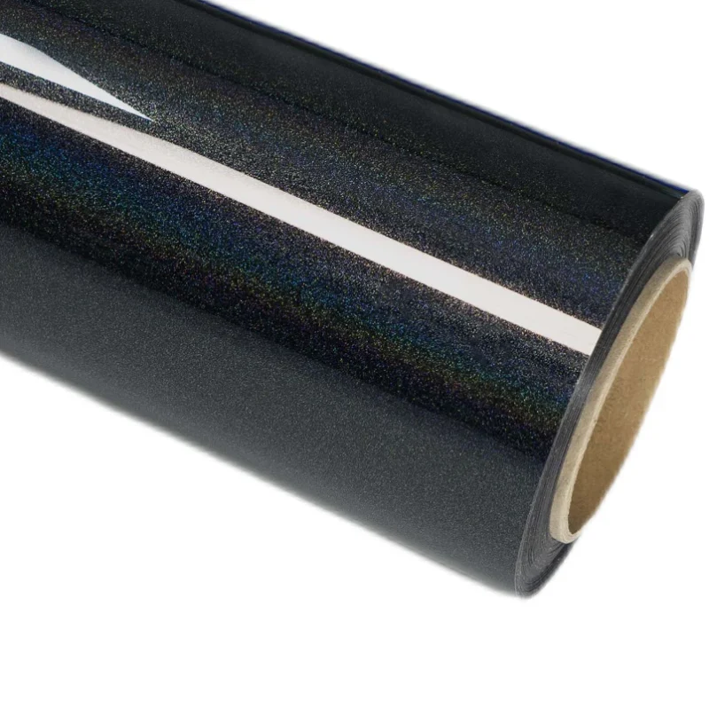 کاور بدنه خودرو Iridescent Laser Black